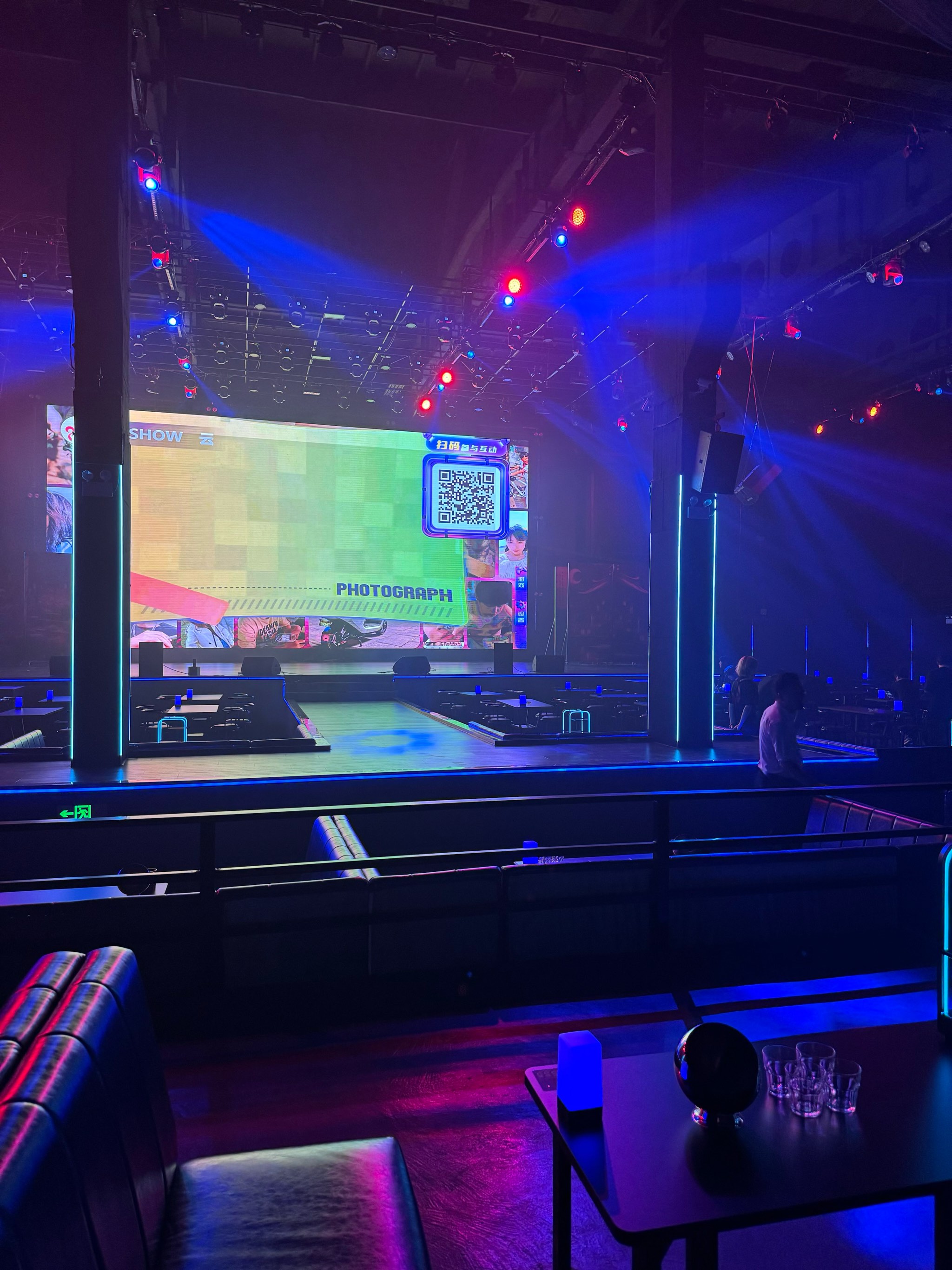 盐城商务ktv消费攻略详解-滨海县ktv预订